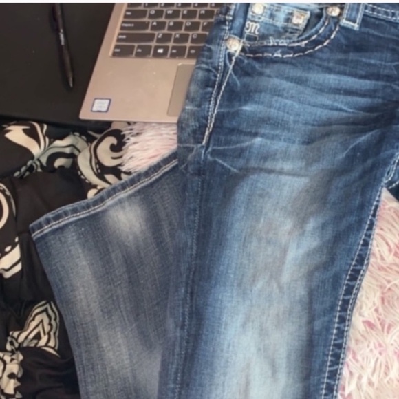 Miss Me jeans - Picture 2 of 4